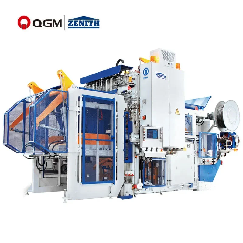 Ako používať blok bez paliet?