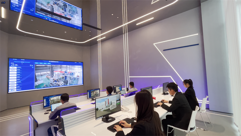 QGM Machinery: Hlboko rozvíja hlavný biznis už viac ako 40 rokov, stojí v popredí inovácií a expanduje globálne s medzinárodnou perspektívou