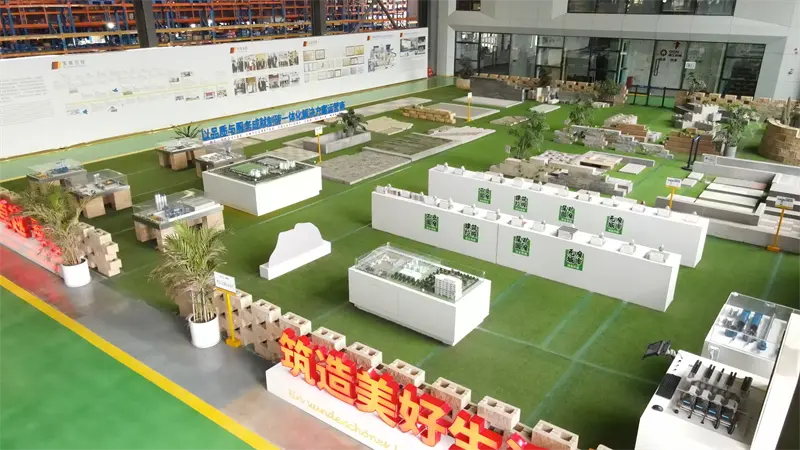 Zelená technológia: inovácie poháňajú priemysel vpred