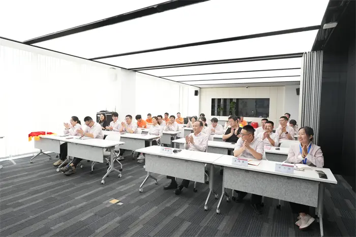 Lotéria návrhov na zlepšenie QGM v druhom štvrťroku 2025 bola úspešne ukončená