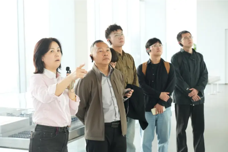 Univerzita a podnik sa spoja a vydajú sa na novú cestu inováciou pre zelenú budúcnosť