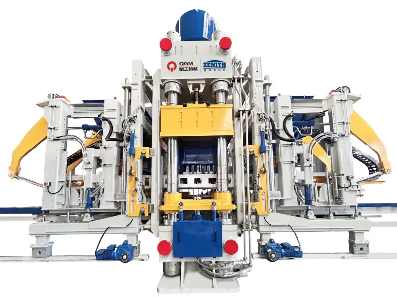 Spoločnosť Quangong Machinery Co., Ltd. bola v roku 2025 uznaná ako jedno z prvých (súborov) hlavných technických zariadení provincie Fujian.
