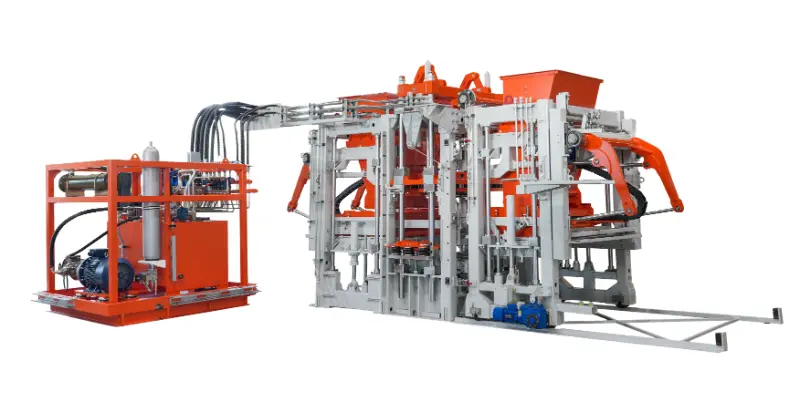 Precízna výroba vytvára nové zelené tempo | Quangong Machinery Co, Ltd Výrobná linka na výrobu tehál T9 vyniká výnimočnou silou