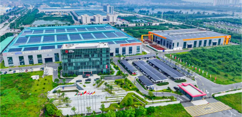 Quangong Machinery Co., Ltd. úspešne uzatvára návrh na zlepšenie Q2 Lucky Draw