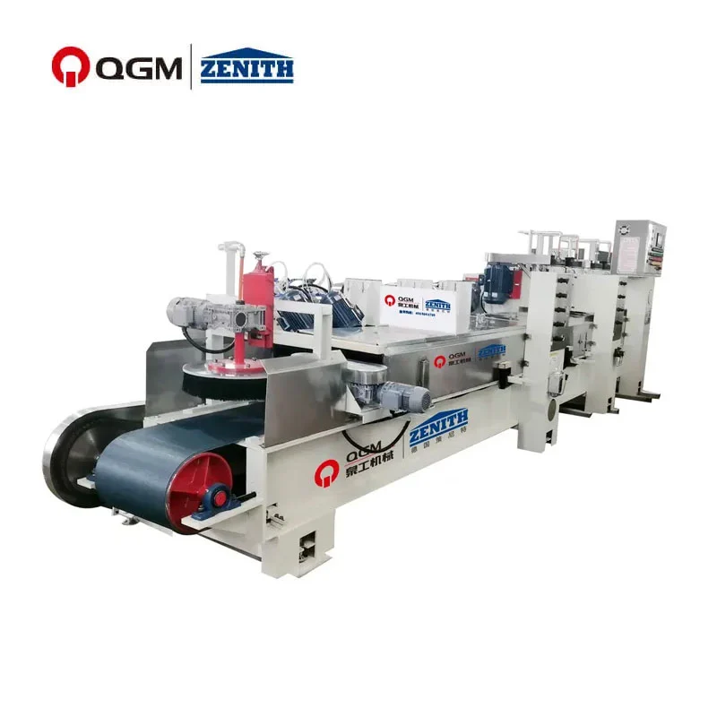 Obrubník tehlový stroj